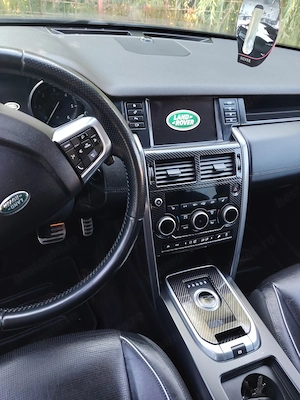 Discovery sport 180 cp - imagine 5