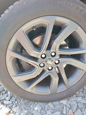 Discovery sport 180 cp - imagine 10