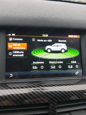 Discovery sport 180 cp - imagine 6