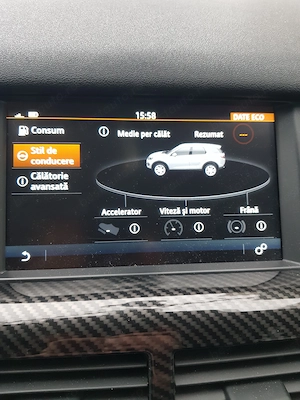 Discovery sport 180 cp - imagine 7