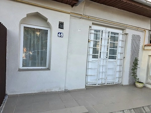 Spatiu de inchiriat pe str. Cetatii nr 46, compus dintr-o camera (3,2x3,5), hol 1x1,5 și baie 1x1,5. - imagine 2