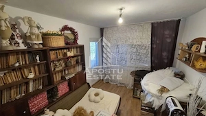 Comision 0%! Apartament cu 4 camere, et 3, Blvd. Dacia, Hunedoara - imagine 3