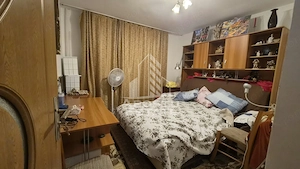 Comision 0%! Apartament cu 4 camere, et 3, Blvd. Dacia, Hunedoara - imagine 4