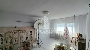 Comision 0%! Apartament cu 4 camere, et 3, Blvd. Dacia, Hunedoara - imagine 2