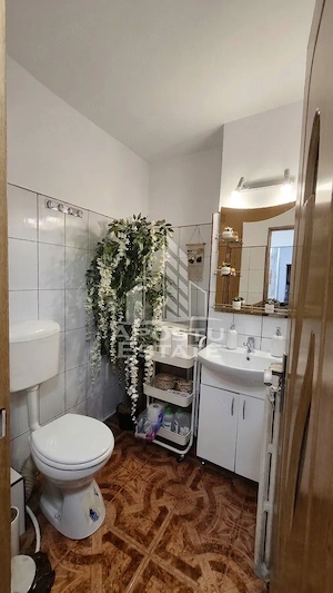 Comision 0%! Apartament cu 4 camere, et 3, Blvd. Dacia, Hunedoara - imagine 7