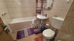 Comision 0%! Apartament cu 4 camere, et 3, Blvd. Dacia, Hunedoara - imagine 6