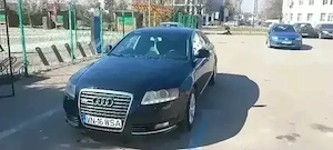 De vanzare Audi A6