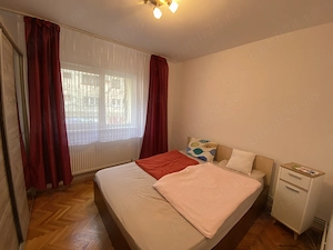 Apartament 2 camere zona Girocului-Lidia, centrala proprie, mobilat si utilat - imagine 5