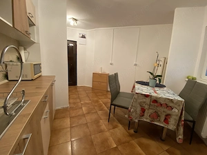 Apartament 2 camere zona Girocului-Lidia, centrala proprie, mobilat si utilat - imagine 7