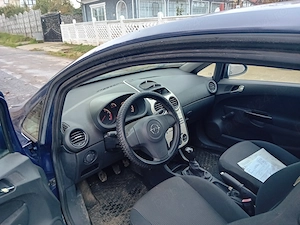 Vand opel corsa d cu numai 112 000 km - imagine 6