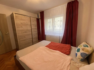 Apartament 2 camere zona Girocului-Lidia, centrala proprie, mobilat si utilat - imagine 6