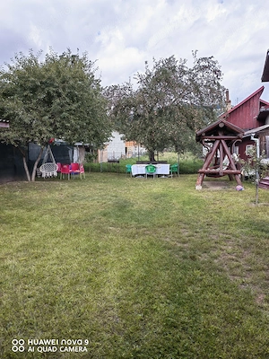 Oportunitate in Bucovina! Casă cu teren de 1600 mp în Gura Humorului! - imagine 4