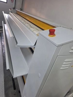 Calandru Profesional GMP Fabricatie Italia