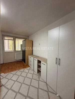 Garsoniera de inchiriat, disponibila imediat mobilata, utilata, Astra, str. Soarelui - imagine 3