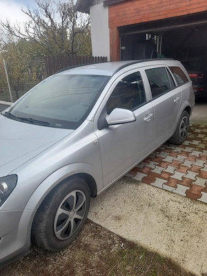 Opel Astra H  ITP 2027 - imagine 3
