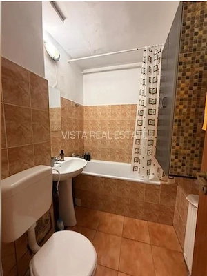 Garsoniera de inchiriat, disponibila imediat mobilata, utilata, Astra, str. Soarelui - imagine 5