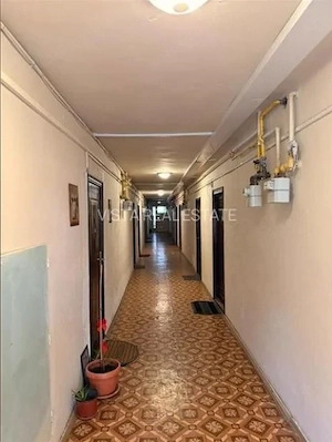 Garsoniera de inchiriat, disponibila imediat mobilata, utilata, Astra, str. Soarelui - imagine 8