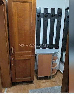 Garsoniera de inchiriat, disponibila imediat mobilata, utilata, Astra, str. Soarelui - imagine 6