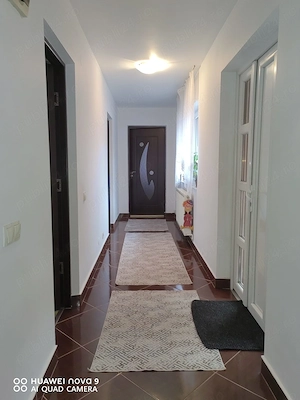 Oportunitate in Bucovina! Casă cu teren de 1600 mp în Gura Humorului! - imagine 7