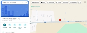 VÂND TEREN EXTRAVILAN   3.000 MP   gaze, curent şi canalizare