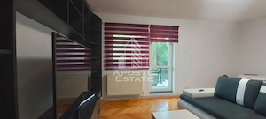 Apartament cu 3 camere  decomandat in zona Maranata - imagine 3