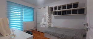 Apartament cu 3 camere  decomandat in zona Maranata - imagine 8