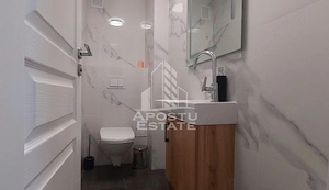 Apartament cu 3 camere  decomandat in zona Maranata - imagine 12