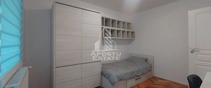 Apartament cu 3 camere  decomandat in zona Maranata - imagine 7