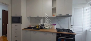 Apartament cu 3 camere  decomandat in zona Maranata - imagine 10