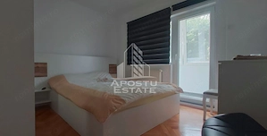 Apartament cu 3 camere  decomandat in zona Maranata - imagine 13