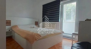 Apartament cu 3 camere  decomandat in zona Maranata - imagine 15