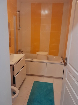 Închiriez apartament Floresti  - imagine 4