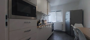 Apartament cu 3 camere  decomandat in zona Maranata - imagine 16