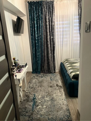 Vand apartament  mobilat si renovat  recent  - imagine 4