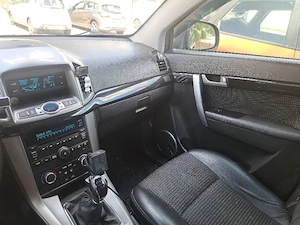 chevrolet captiva suv - imagine 9