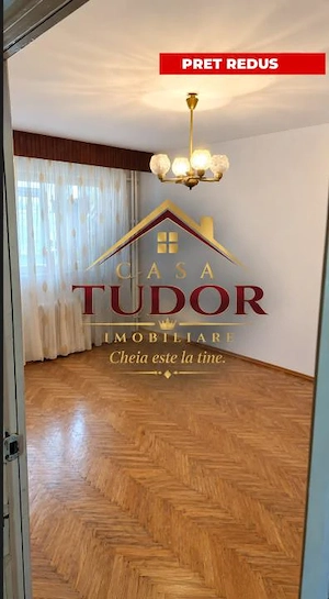 Apartament 4 camere NORD
