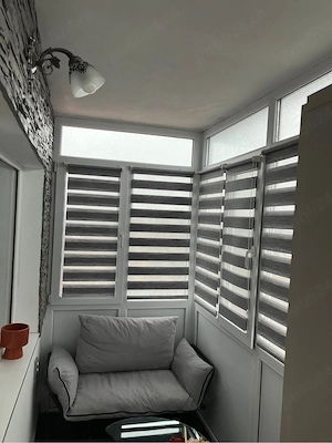 Vand apartament  mobilat si renovat  recent  - imagine 5