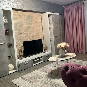 Vand apartament  mobilat si renovat  recent  - imagine 7