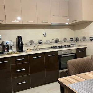 Vand apartament  mobilat si renovat  recent  - imagine 9