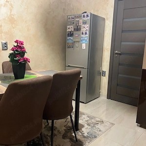 Vand apartament  mobilat si renovat  recent  - imagine 10