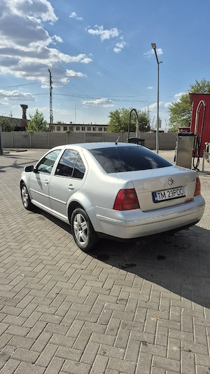 Vând Volkswagen bora 1.9 Automată  - imagine 6