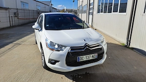 Citroen DS4   2014   1.6HDI  euro 5 - imagine 2