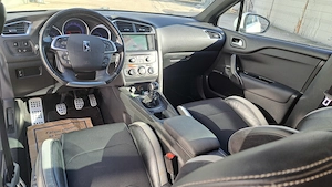Citroen DS4   2014   1.6HDI  euro 5 - imagine 4