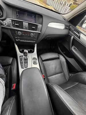 Bmw x3 F25 2.0d x-drive - imagine 6