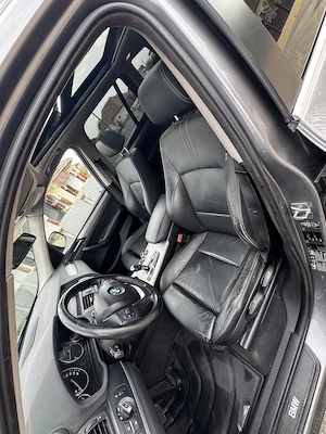 Bmw x3 F25 2.0d x-drive - imagine 9