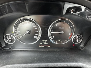 Bmw x3 F25 2.0d x-drive - imagine 5