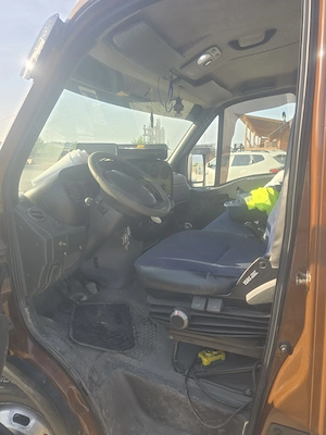 Vând Iveco Daily 