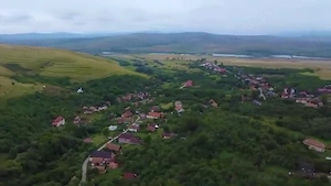Teren intravilan 1.762 mp, Ciurila, livadă cu vedere la dealuri, construibil P+1E+M - imagine 8