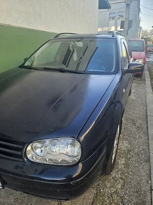 Volkswagen Golf 2006 - imagine 3