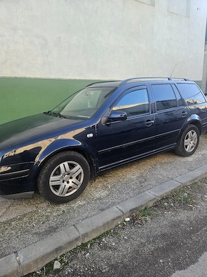 Volkswagen Golf 2006 - imagine 5